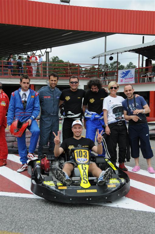 24 Horas da Batalha 2012 - Arranque179